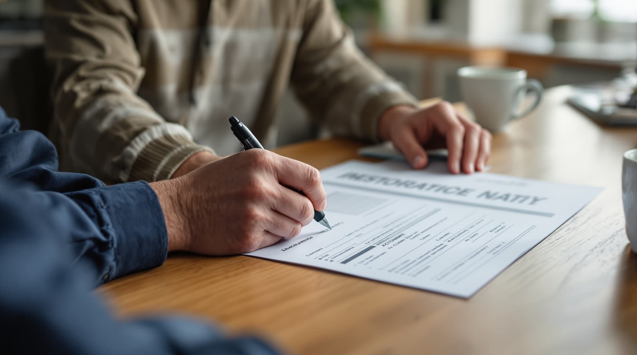 Water Damage Insurance Claims