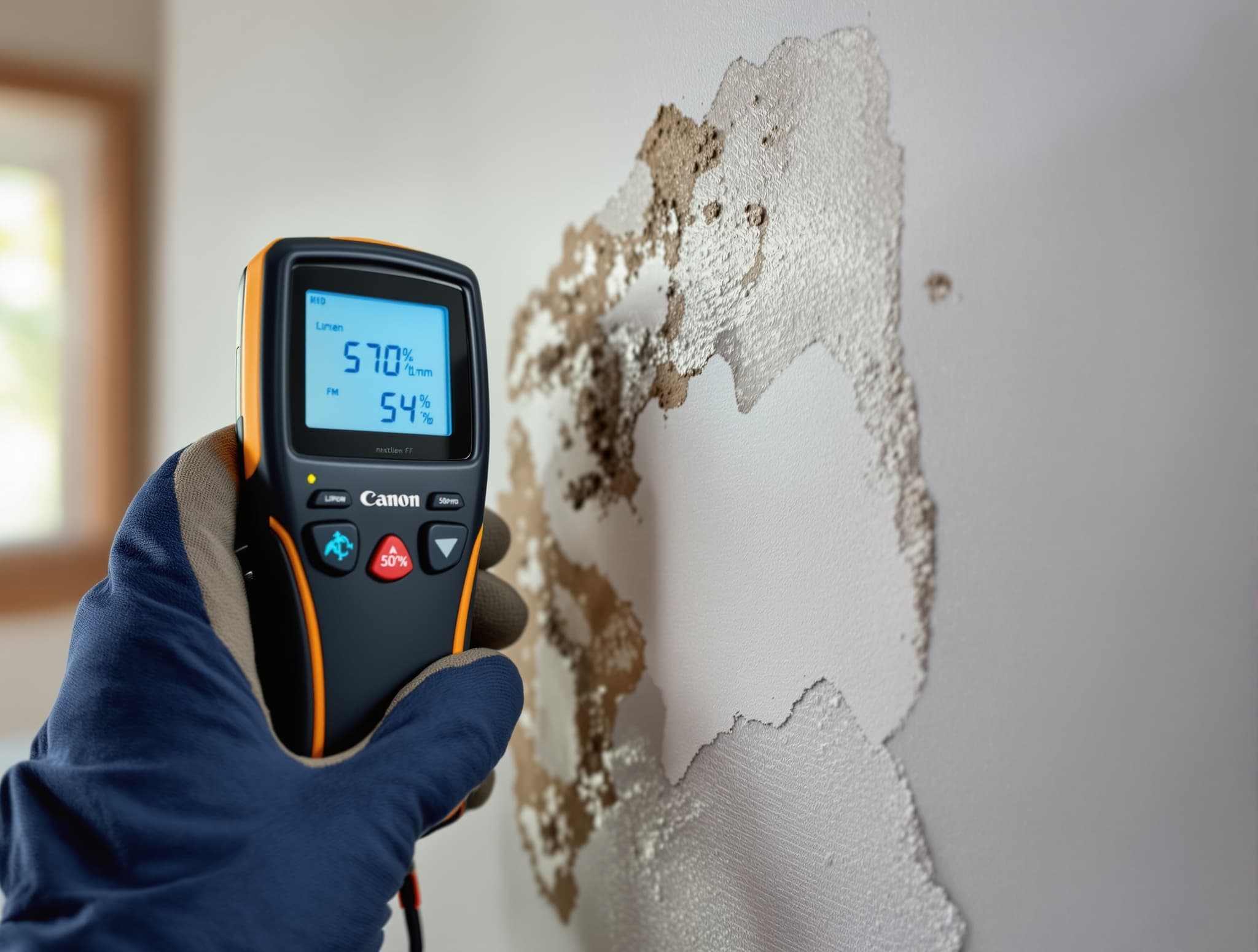 Sewage Cleanup — Oyster Bay